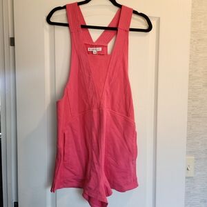 Blakeley Designs Wo.ebs Romper Size S/M BNWT